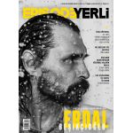 Episode Dergi Sayı 1