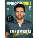 Episode Dergi Sayı 1