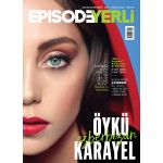 Episode Dergi Sayı 1