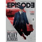 Episode Dergi Sayı 1