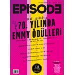 Episode Dergi Sayı 1