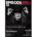 Episode Dergi Sayı 1