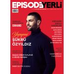 Episode Dergi Sayı 1