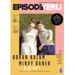 Episode Dergi Sayı 1