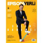 Episode Dergi Sayı 1