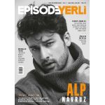 Episode Dergi Sayı 1