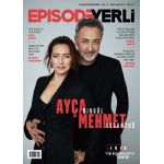 Episode Dergi Sayı 1