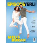 Episode Dergi Sayı 1