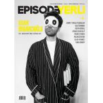 Episode Dergi Sayı 1